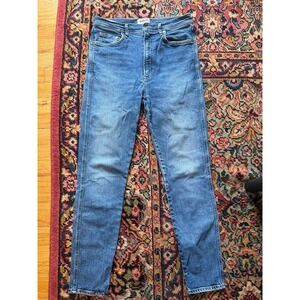 Agolde Women's Skinny Jeans Size 29